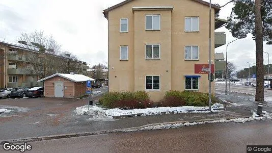 Lägenheter att hyra i Västerås - Bild från Google Street View