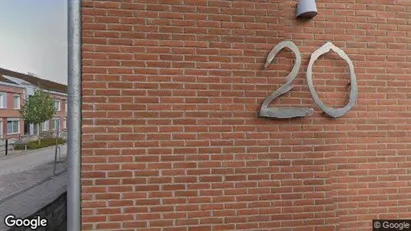 Lägenheter att hyra i Örebro - Bild från Google Street View