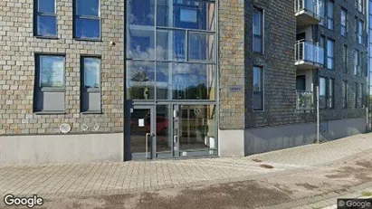 Lägenheter att hyra i Helsingborg - Bild från Google Street View