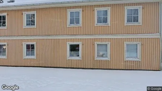 Lägenheter att hyra i Umeå - Bild från Google Street View