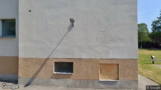 Lägenheter att hyra i Söderort - Bild från Google Street View
