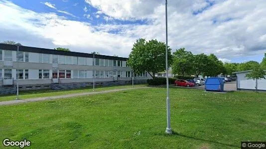 Lägenheter att hyra i Linköping - Bild från Google Street View