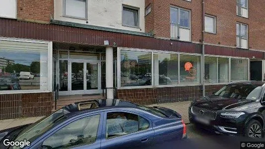 Lägenheter att hyra i Norrköping - Bild från Google Street View