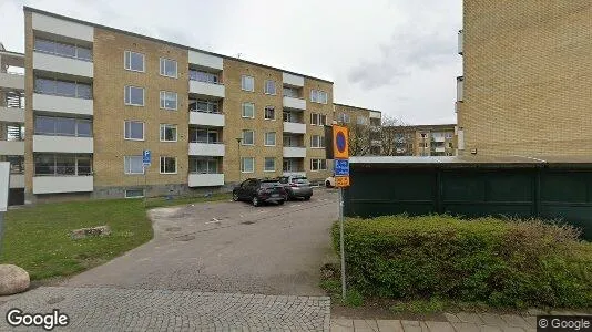 Lägenheter att hyra i Malmö Centrum - Bild från Google Street View