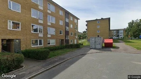 Lägenheter att hyra i Område ej specificerat - Bild från Google Street View