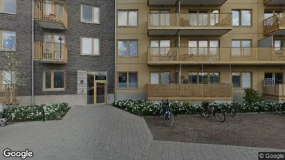 Lägenheter att hyra i Limhamn/Bunkeflo - Bild från Google Street View