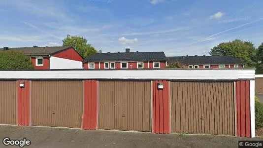 Lägenheter att hyra i Värnamo - Bild från Google Street View