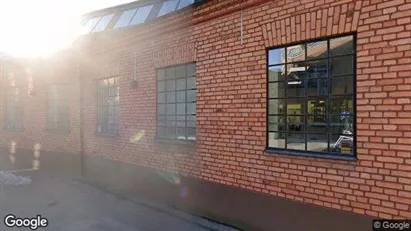 Lägenheter att hyra i Norrköping - Bild från Google Street View