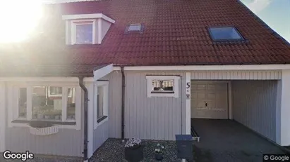 Lägenheter att hyra i Motala - Bild från Google Street View