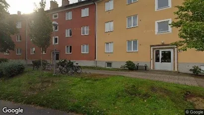 Lägenheter att hyra i Linköping - Bild från Google Street View