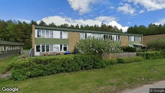 Lägenheter att hyra i Linköping - Bild från Google Street View