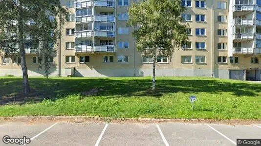 Lägenheter att hyra i Norrköping - Bild från Google Street View