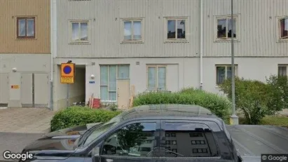 Lägenheter att hyra i Majorna-Linné - Bild från Google Street View