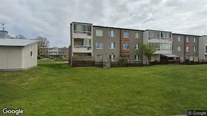 Lägenheter att hyra i Kalmar - Bild från Google Street View