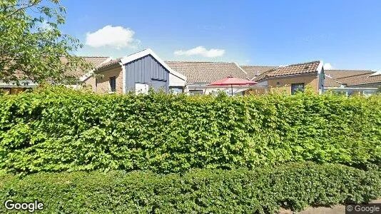 Lägenheter att hyra i Helsingborg - Bild från Google Street View