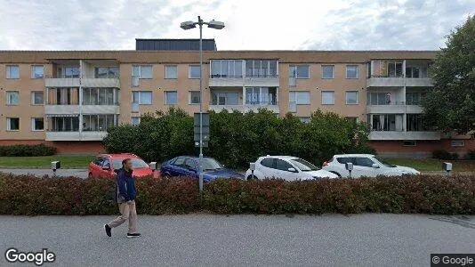 Lägenheter att hyra i Sigtuna - Bild från Google Street View
