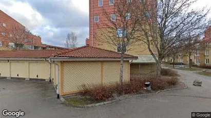 Lägenheter att hyra i Västerås - Bild från Google Street View