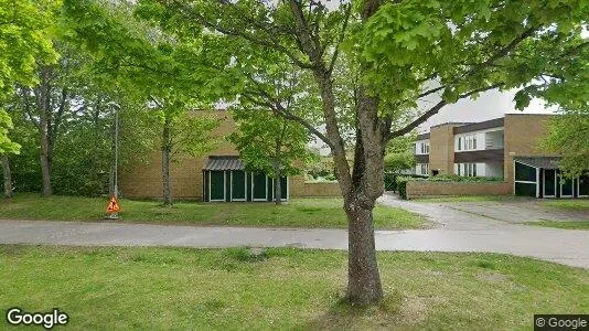 Lägenheter att hyra i Linköping - Bild från Google Street View