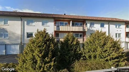 Lägenheter att hyra i Växjö - Bild från Google Street View