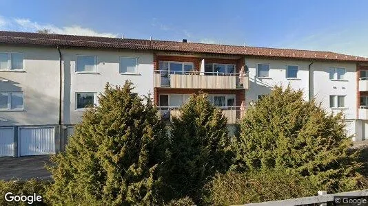 Lägenheter att hyra i Växjö - Bild från Google Street View