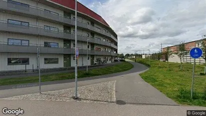 Lägenheter att hyra i Växjö - Bild från Google Street View