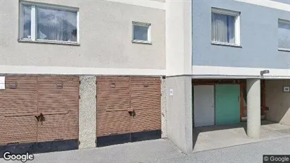 Lägenheter att hyra i Västerort - Bild från Google Street View