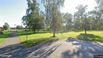 Lägenheter att hyra i Skövde - Bild från Google Street View