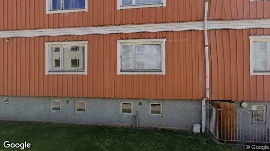 Lägenheter att hyra i Katrineholm - Bild från Google Street View