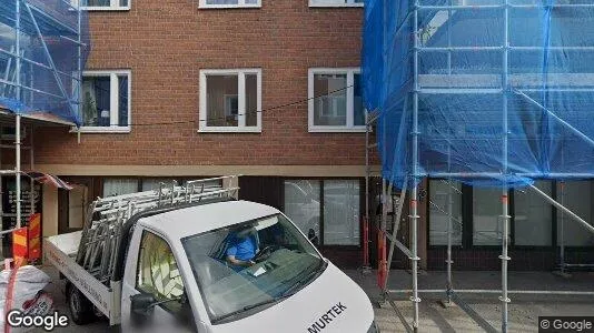 Lägenheter att hyra i Gävle - Bild från Google Street View