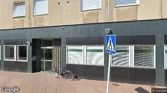 Lägenheter att hyra i Malmö Centrum - Bild från Google Street View