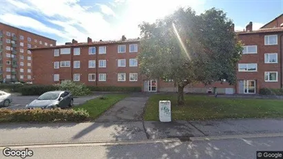 Lägenheter att hyra i Norrköping - Bild från Google Street View