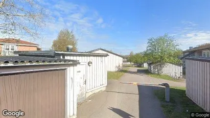 Lägenheter att hyra i Kalmar - Bild från Google Street View