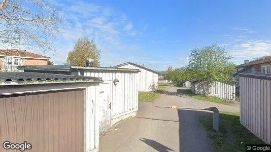 Lägenheter att hyra i Kalmar - Bild från Google Street View
