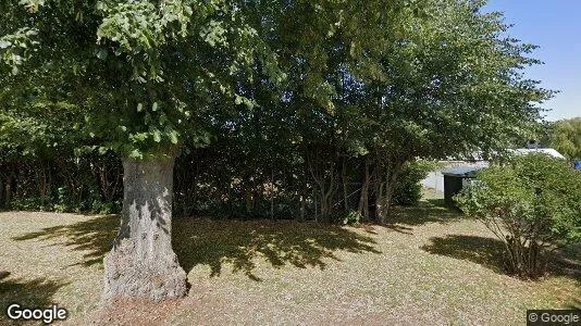 Lägenheter att hyra i Malmö Centrum - Bild från Google Street View