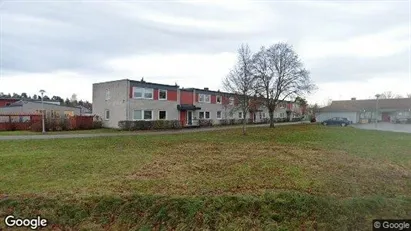 Lägenheter att hyra i Linköping - Bild från Google Street View