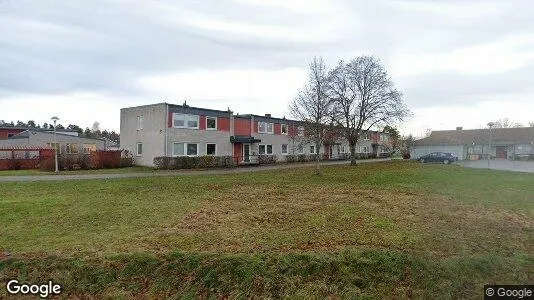 Lägenheter att hyra i Linköping - Bild från Google Street View