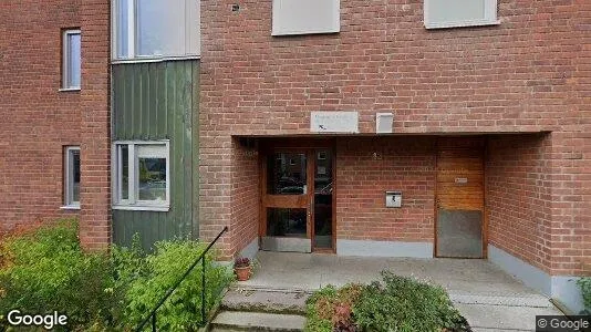 Lägenheter att hyra i Söderort - Bild från Google Street View