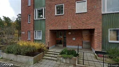 Lägenheter att hyra i Söderort - Bild från Google Street View