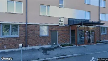 Lägenheter att hyra i Söderort - Bild från Google Street View