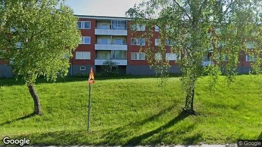 Lägenheter att hyra i Västerort - Bild från Google Street View