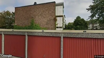 Lägenheter att hyra i Upplands-Bro - Bild från Google Street View