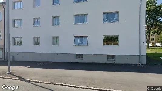 Lägenheter att hyra i Jönköping - Bild från Google Street View