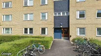 Lägenheter att hyra i Uppsala - Bild från Google Street View