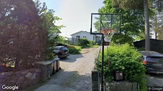 Lägenheter att hyra i Danderyd - Bild från Google Street View