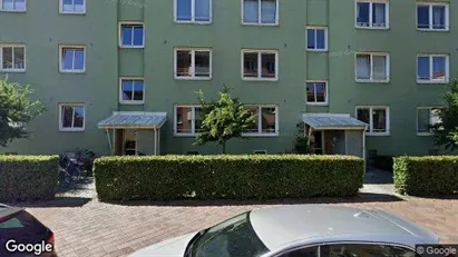 Lägenheter att hyra i Malmö Centrum - Bild från Google Street View