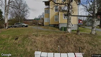 Lägenheter att hyra i Åre - Bild från Google Street View