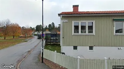 Lägenheter att hyra i Söderort - Bild från Google Street View