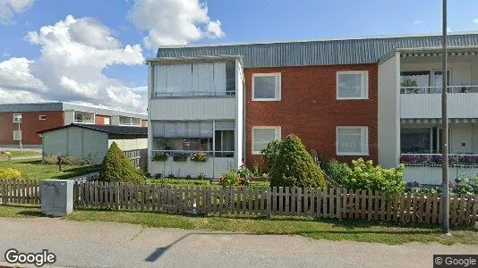 Lägenheter att hyra i Uppsala - Bild från Google Street View