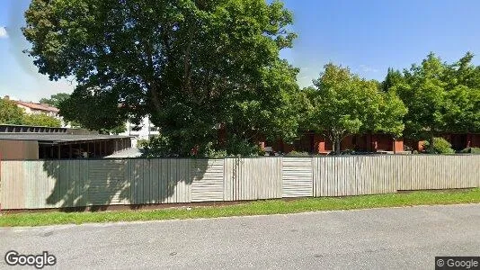 Lägenheter att hyra i Västerort - Bild från Google Street View
