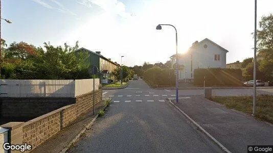 Lägenheter att hyra i Gävle - Bild från Google Street View